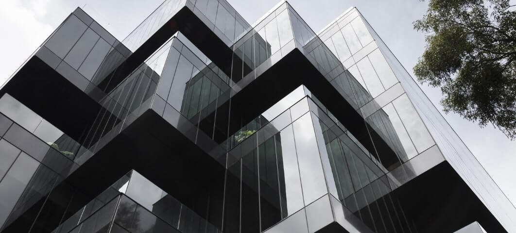 Алюминиевые окна в дом от компании ITALUX