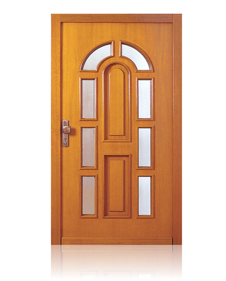 Деревянная дверь PHT775