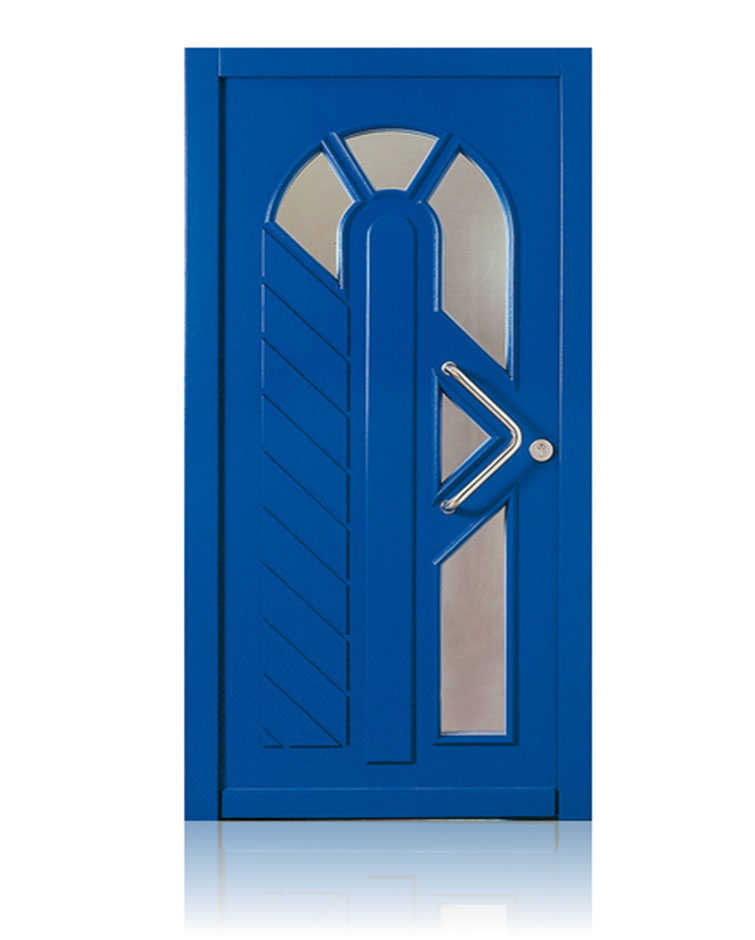 Деревянная дверь PHT783