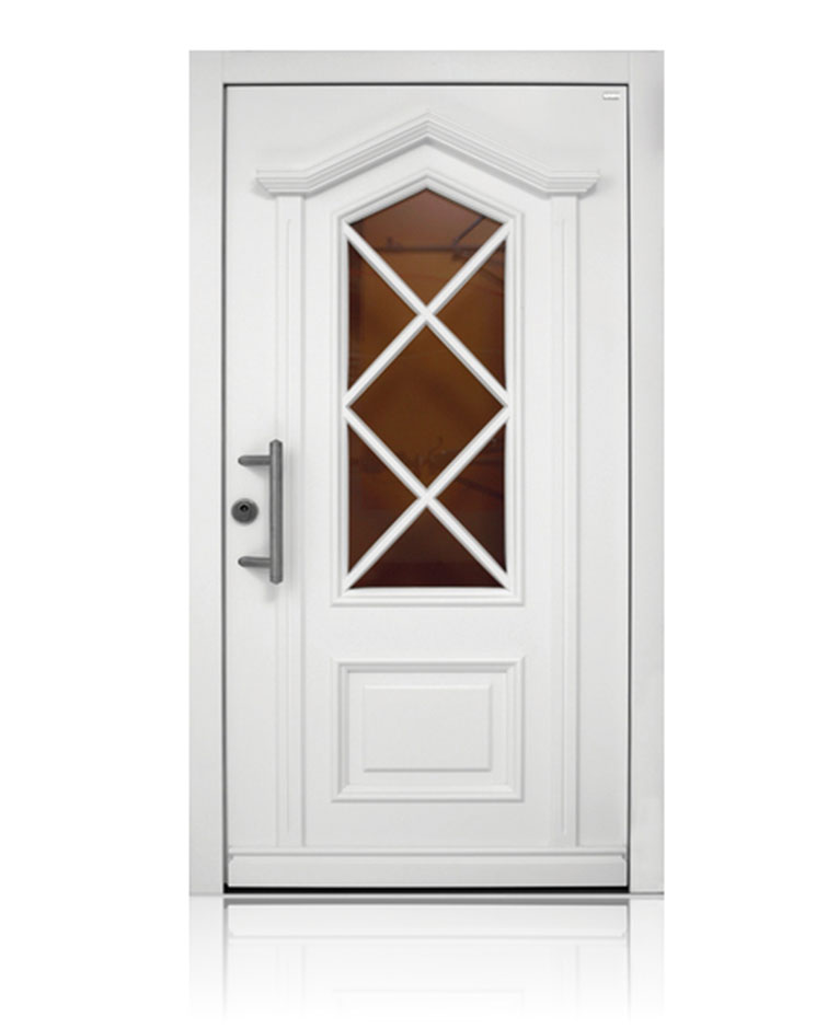 Деревянная дверь PHT816