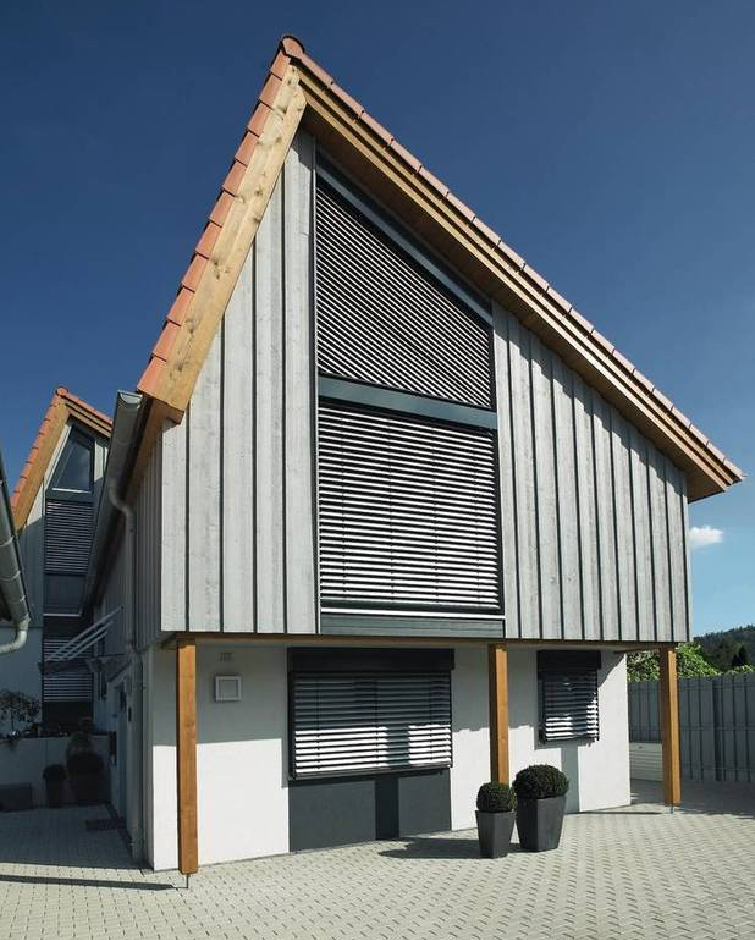 Рафшторы косые